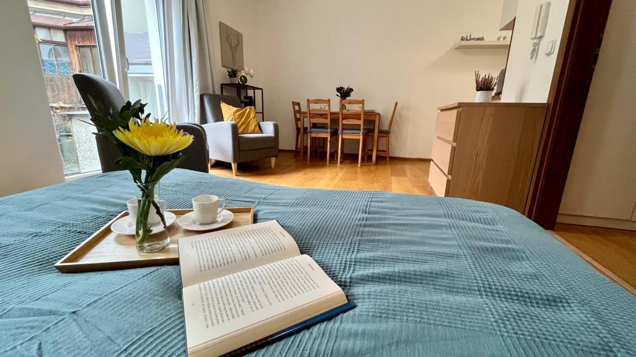 The Apartment Close To The City Center And O2 Arena Prag Exterior foto